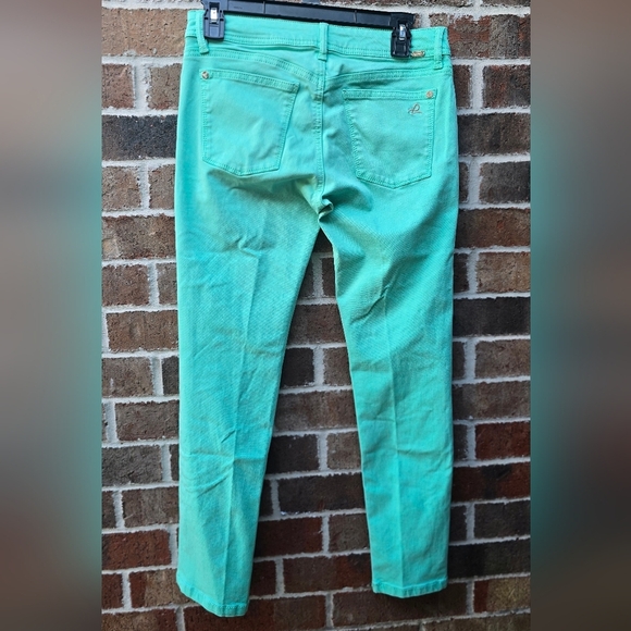 DL1961 Emma stretch Jeans - Picture 5 of 12